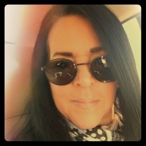 Meet your Posher, Susan